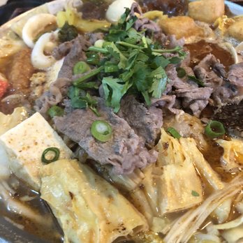 Tasty Pot - Taiwanese Near Me - Mesa, Arizona