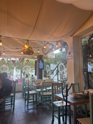 Café con Gracia by null