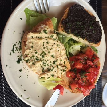 Osteria Ciriera - Tuscan Near Me - Trequanda, SI