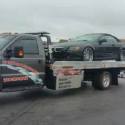 J. C. Towing & Recovery
