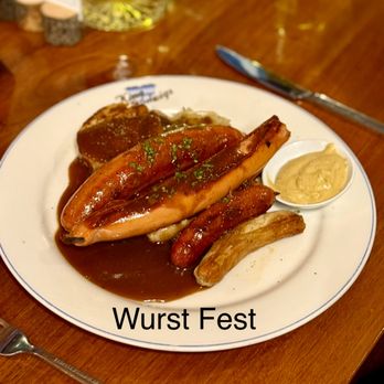 King Ludwigs German Restaurant - German Near Me - Maleny, QLD King Ludwigs German Restaurant - German Near Me - Maleny, QLD