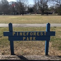 Pine Forest Park