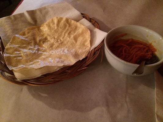 Les délices d'Ariana by null