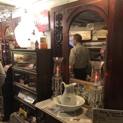 Truckee-Donner Historical Society and Old Jail - Relics