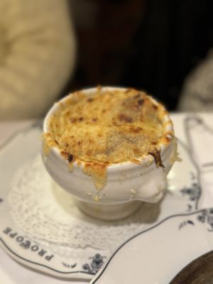 Le Procope by null