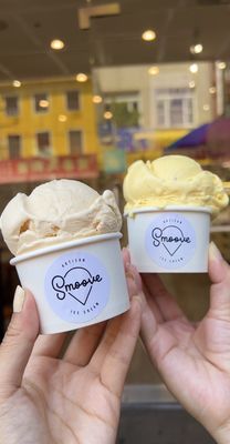 Smoove Ice Cream by null