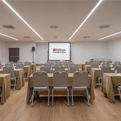 Hilton Garden Inn Milan North - Meeting Room