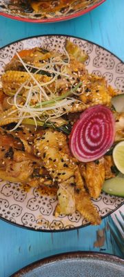 Restaurante Somsaa - Thai Bite & Wine Bar by null