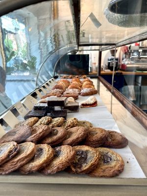 Barbershop Patisserie by null