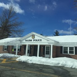 Salem Police Department