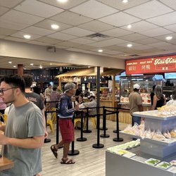 Mills Market