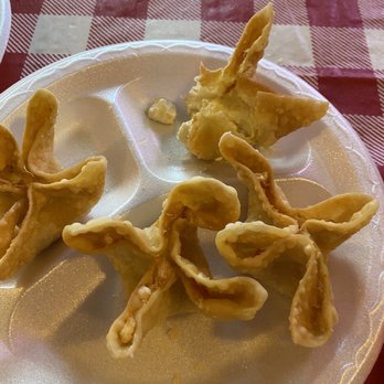Tao Tao - Crab Rangoon - Chinese Near Me - Kansas City, Kansas Tao Tao - Crab Rangoon - Chinese Near Me - Kansas City, Kansas