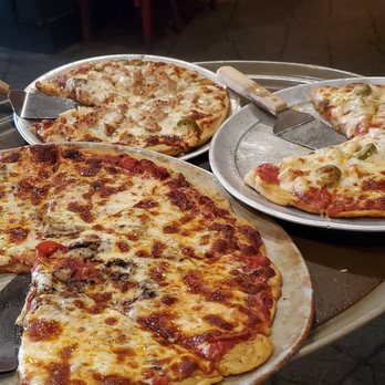 Mama Cozza's - Okay I must say solid pizza recipe and crust - Italian Near Me - Anaheim, California Mama Cozza's - Okay I must say solid pizza recipe and crust - Italian Near Me - Anaheim, California