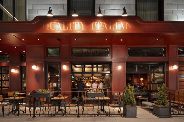 Quality Italian by null