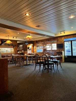 Smuggler's Cove by null