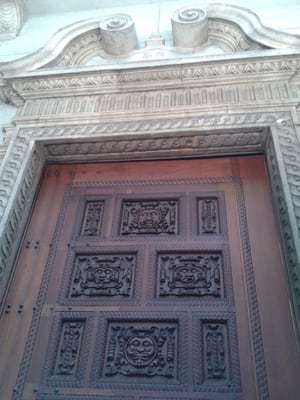 Bahia Museum of Art by null