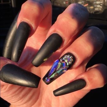 Envy Nails & Spa - Nail Salons Near Me - Austin, Texas