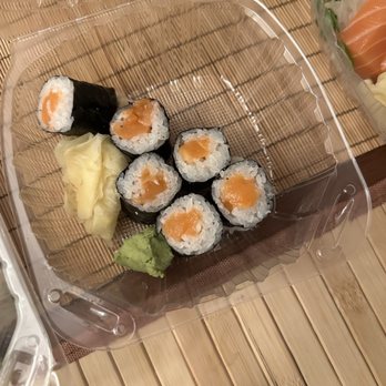 Sen Dai Sushi - Japanese Near Me - Milpitas, California