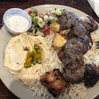 Jerusalem Grill - Mediterranean Near Me - San Antonio, Texas Jerusalem Grill - Mediterranean Near Me - San Antonio, Texas