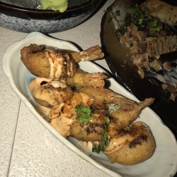 Minami - Japanese Near Me - Vancouver, British Columbia