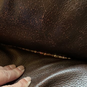 Colonial Properties - Filth in the couch cushions - Property Management Near Me - Pigeon Forge, Tennessee Colonial Properties - Filth in the couch cushions - Property Management Near Me - Pigeon Forge, Tennessee