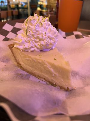 Gilbert's 17th Street Grill by null