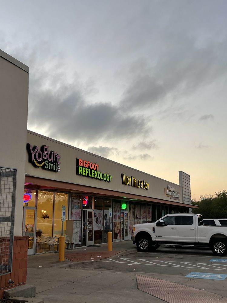 BIGFOOT REFLEXOLOGY Updated October 2024 19 Photos & 13 Reviews