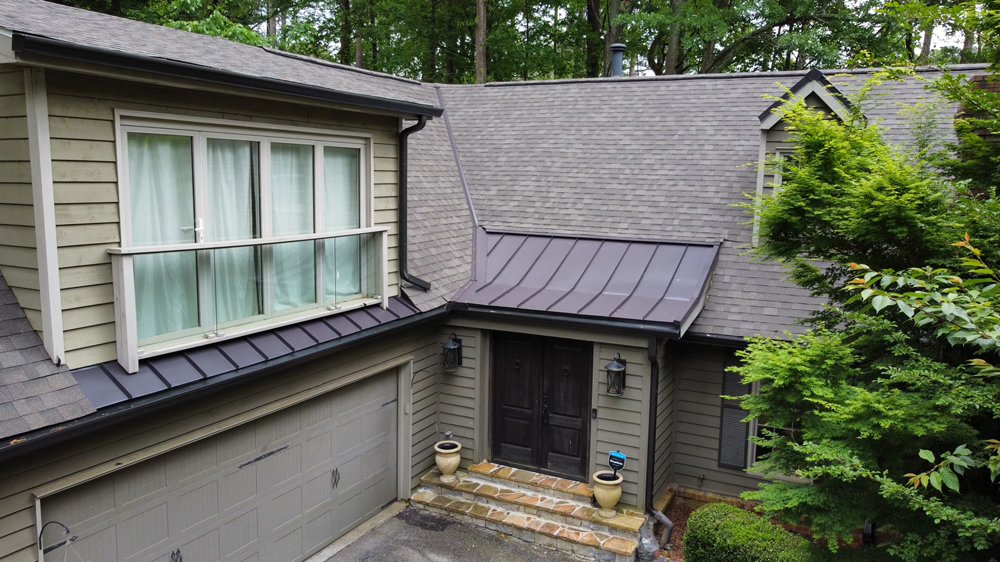 Slide of AAG Enterprises & Southeastern TPO, LLC