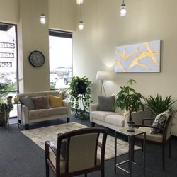XscapePain - Nice relaxing lobby for waiting