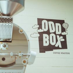 Odd Box Coffee Roasters