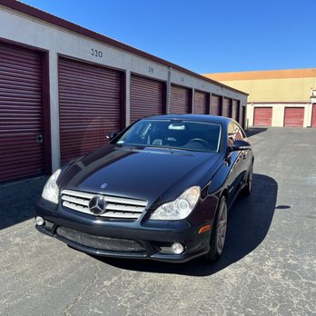 Elyon Mobile Detail - Auto Detailing Near Me - Hayward, California