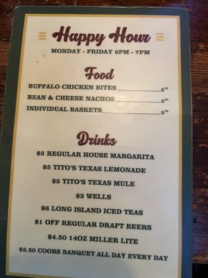 Menu photo 1 Snuffers Dallas, TX Menu photo 1 Snuffers Dallas, TX