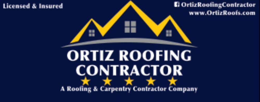 Slide of Ortiz Roofing Contractor