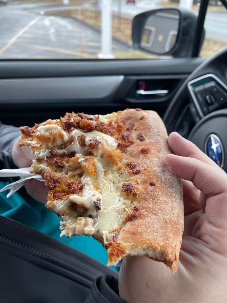 SAL’S EXPRESS PIZZA Updated August 2024 25 King St, Littleton