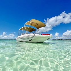 A Family Fun Boat Tour Company