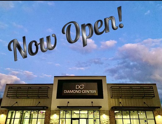 Diamond Center -  Fort Smith