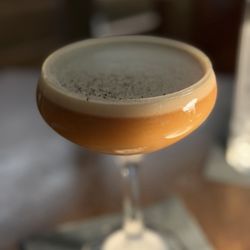Chartreuse Craft Cocktail Lounge - Brash Monkey