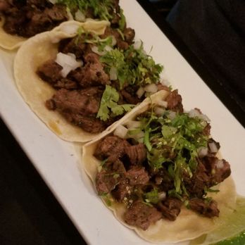 Mesa Coyoacan - steak tacos - Mexican Near Me - Brooklyn, New York