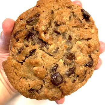 Hello Robin - Bakeries Near Me - Bellevue, Washington