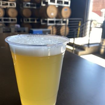 Five Boroughs Brewing Co - Tiny Juicy IPA - Breweries Near Me - Brooklyn, New York Five Boroughs Brewing Co - Tiny Juicy IPA - Breweries Near Me - Brooklyn, New York