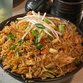 Jinsoy - Jinsoy Fried Rice - Halal Near Me - New Brunswick, New Jersey Jinsoy - Jinsoy Fried Rice - Halal Near Me - New Brunswick, New Jersey