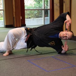 Z-Ultimate Self Defense Studios