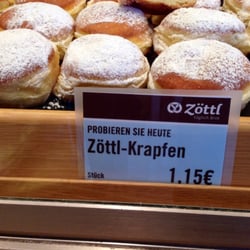 Bäckerei Zöttl