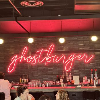 Ghostburger - Inside - American Near Me - Washington, DC, District of Columbia Ghostburger - Inside - American Near Me - Washington, DC, District of Columbia