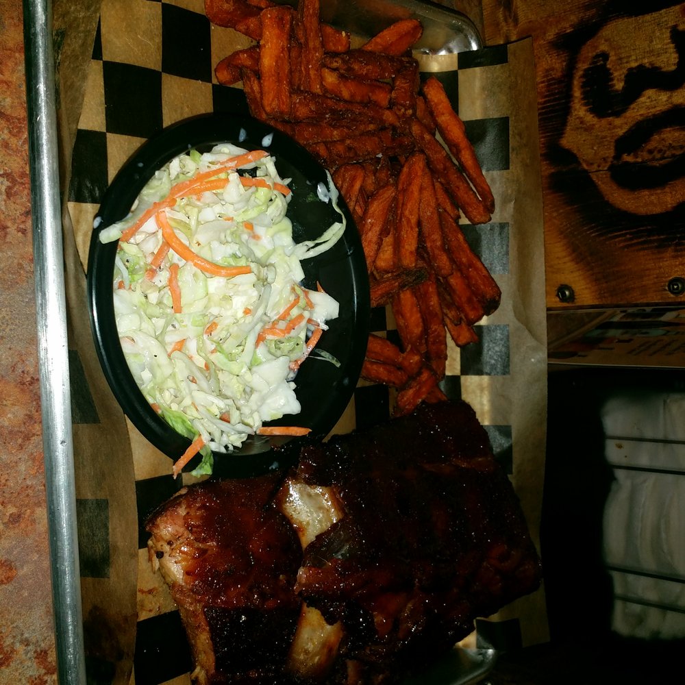 Old 30 BBQ - Omg. Best ribs I've ever had. - Barbeque Near Me - Bucyrus, Ohio Old 30 BBQ - Omg. Best ribs I've ever had. - Barbeque Near Me - Bucyrus, Ohio