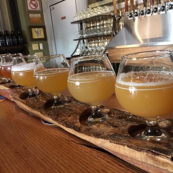 Arizona Wilderness Brewing - Breweries Near Me - Gilbert, Arizona