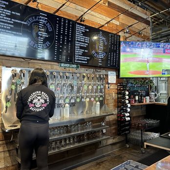 Belching Beaver Pub 980 - Taps - Brewpubs Near Me - Vista, California Belching Beaver Pub 980 - Taps - Brewpubs Near Me - Vista, California