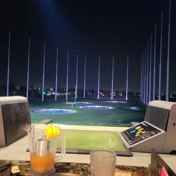 Topgolf - Top deck - Sports Bars Near Me - Ontario, California Topgolf - Top deck - Sports Bars Near Me - Ontario, California