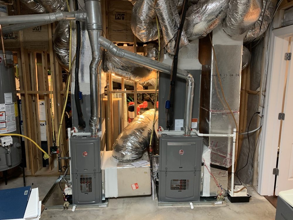 ANDREWS MECHANICAL SOLUTIONS Updated September 2024 Woodstock