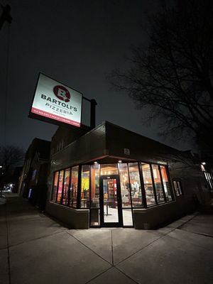 Bartoli's Pizzeria & Catering - West Town by null